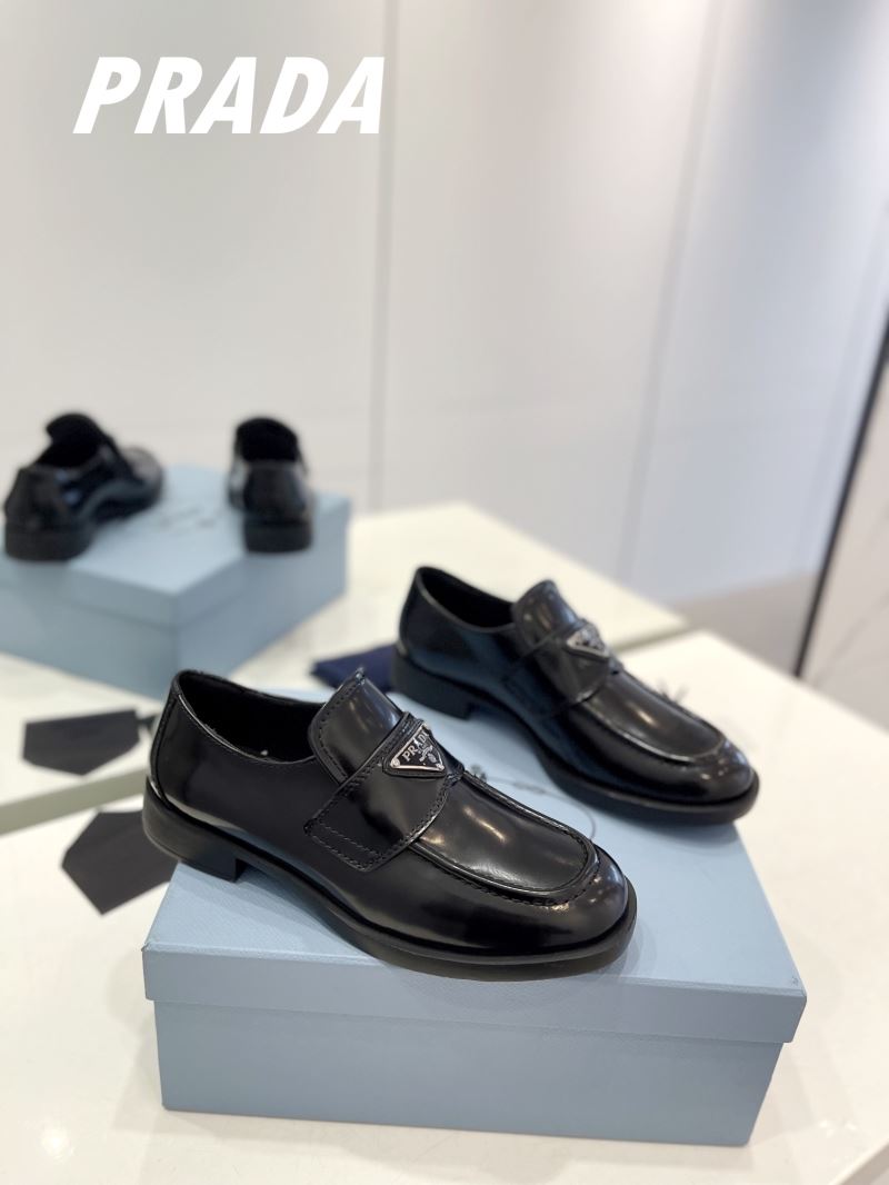 Prada Business Shoes